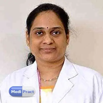 Dr. Laveena Polina Profile Picture