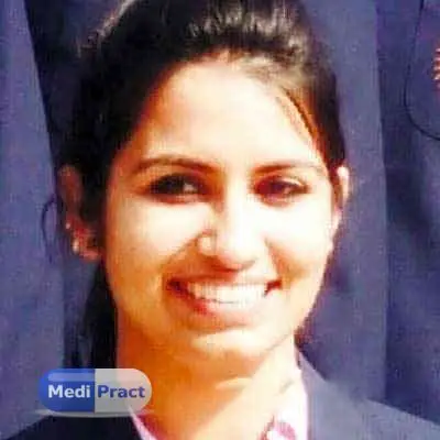 Dr. Laveena Sepat Profile Picture