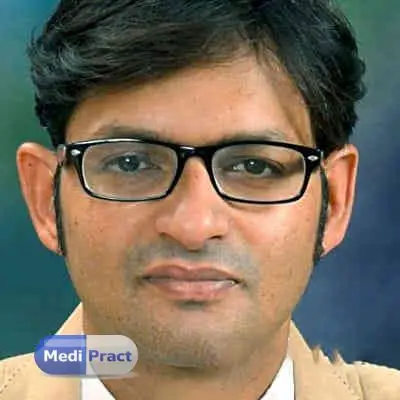 Dr. Lavesh Agrawal Profile Picture