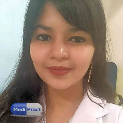 Dr. Lavi Agrawal Profile Picture