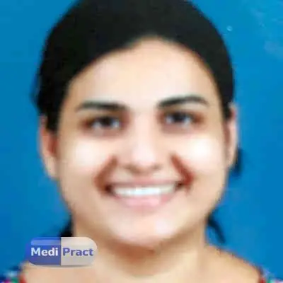 Dr. Lavina Batra Profile Picture