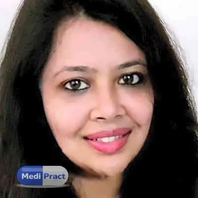 Dr. Lavina Mittal Profile Picture