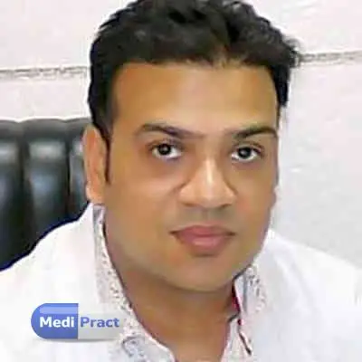 Dr. Lavish Gupta Profile Picture