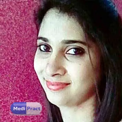 Dr. Lavisha Profile Picture