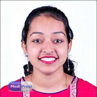 Dr. Lavita Preethi Monteiro Profile Picture