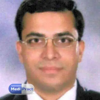 Dr. Lavneesh Agrawal Profile Picture