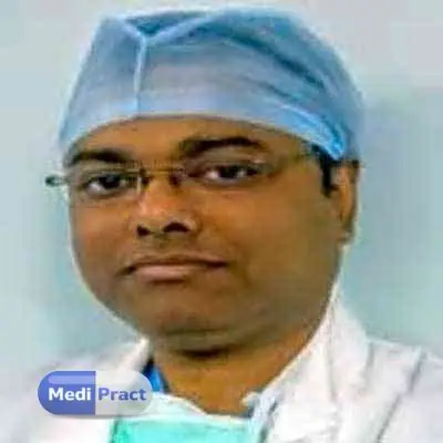 Dr. Lawish Agarwal Profile Picture
