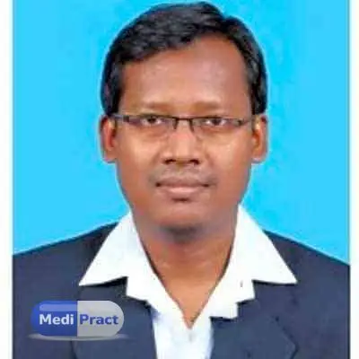 Dr. Laxman Besra Profile Picture