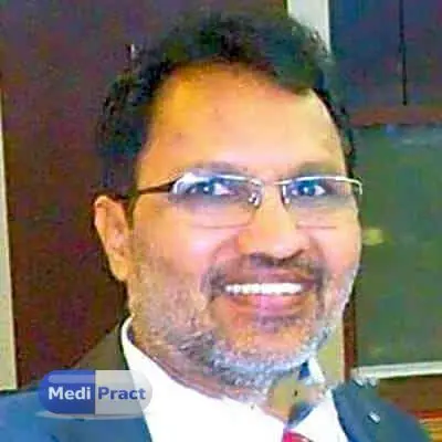 Dr. Laxman G. Jonwal Profile Picture
