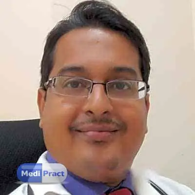 Dr. Laxman Jessani Profile Picture