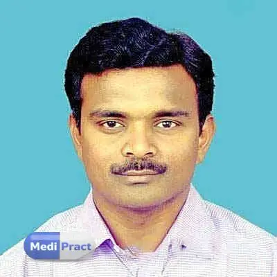 Dr. Laxman Modi Profile Picture