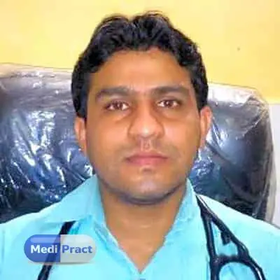 Dr. Laxman P Kokitkar Profile Picture