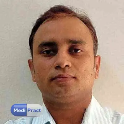 Dr. Laxman Salwe Profile Picture
