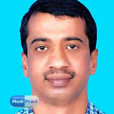 Dr. Laxman V A Profile Picture