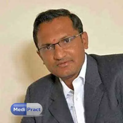 Dr. Laxman Vekaria Profile Picture