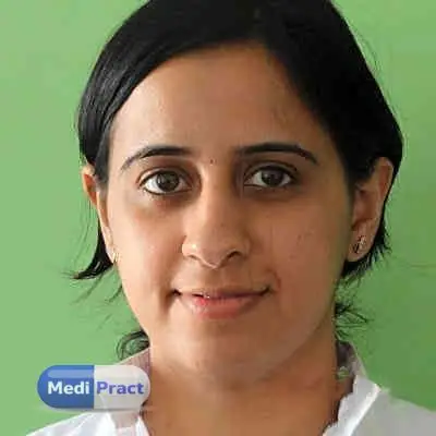 Dr. Laxmi Arora Profile Picture