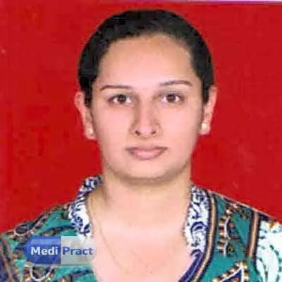 Dr. Laxmi Chavan Profile Picture