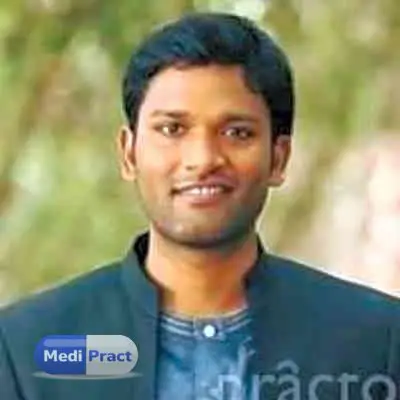 Dr. laxmi deepak nagul Profile Picture