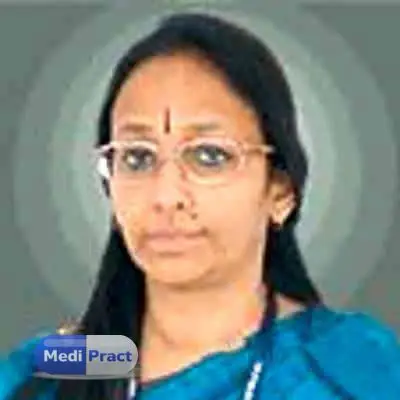 Dr. Laxmi Devi Padmanabhan Profile Picture