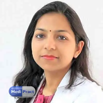 Dr. Laxmi Goel Profile Picture
