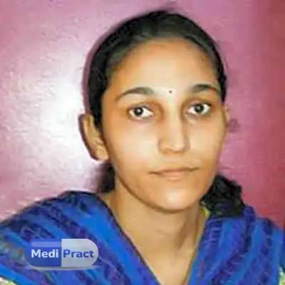 Dr. Laxmi Guthe Profile Picture