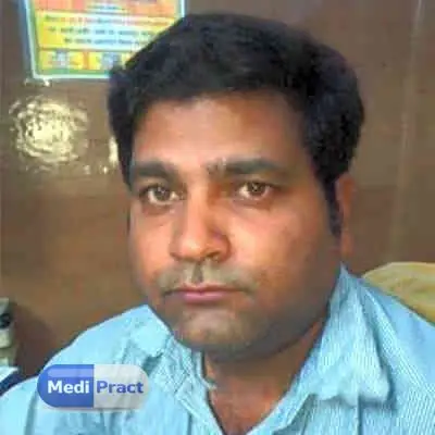 Dr. Laxmi Kant Mishra Profile Picture