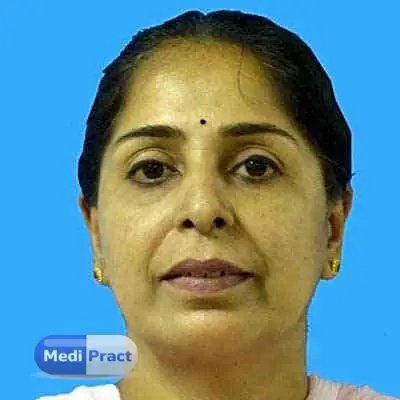 Dr. Laxmi Khanna Profile Picture