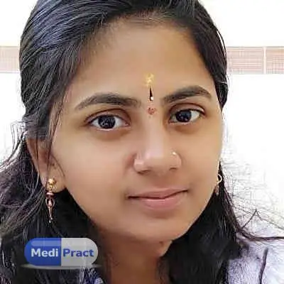 Dr. Laxmi Koppishetty Profile Picture