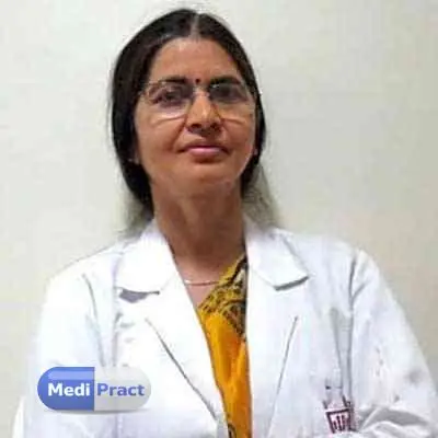 Dr. Laxmi Mantri Profile Picture
