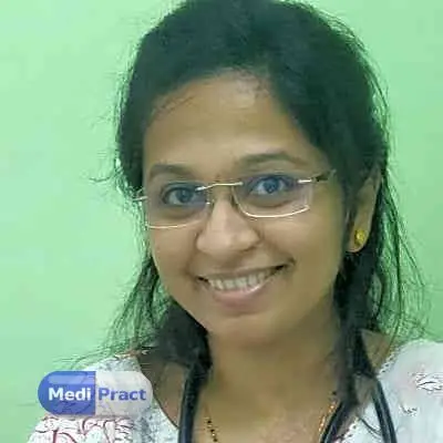 Dr. Laxmi Naganur Profile Picture
