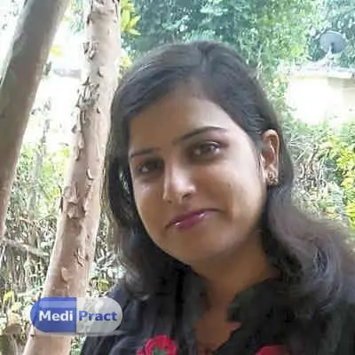 Dr. Laxmi Pinjani Profile Picture