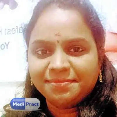 Dr. Laxmi Prasanna I Profile Picture