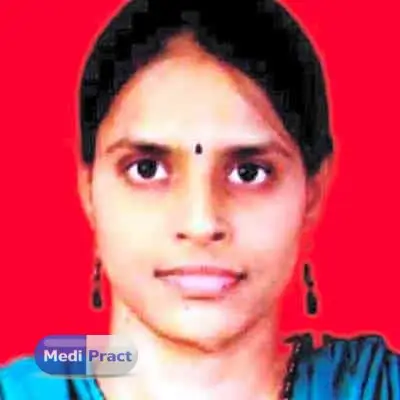 Dr. Laxmi Priyanka M Profile Picture