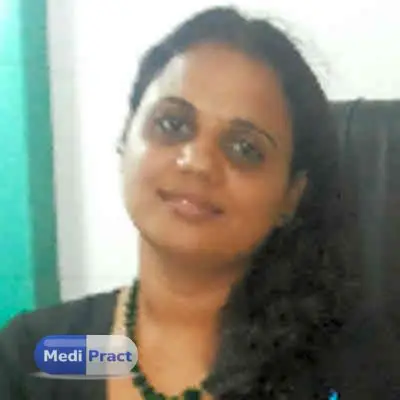 Dr. Laxmi R Chand Profile Picture