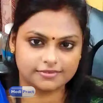 Dr. Laxmi Shailja Profile Picture