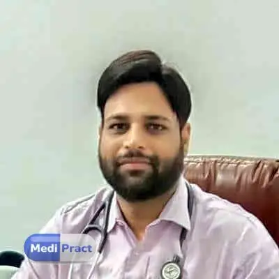 Dr. Laxmi Shankar Singh Profile Picture