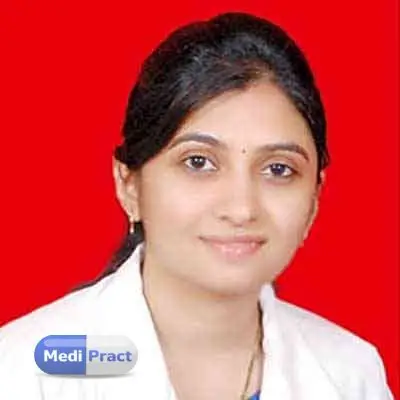 Dr. Laxmi Surana Profile Picture