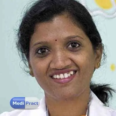 Dr. Laxmi U. Profile Picture