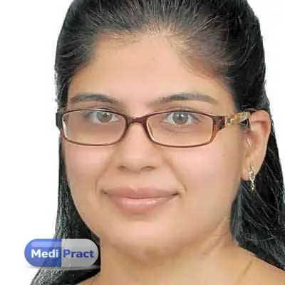Dr. Laxmi Waprani Profile Picture