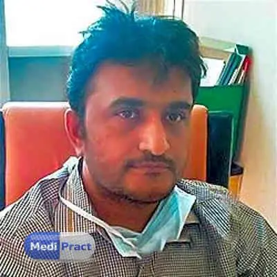 Dr. Laxmidhar Profile Picture