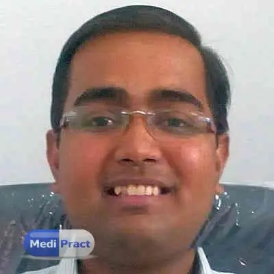 Dr. Laxmikant B Dagdiya Profile Picture