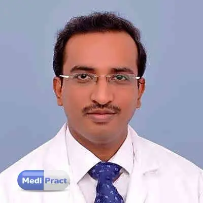 Dr. Laxmikant Desai Profile Picture