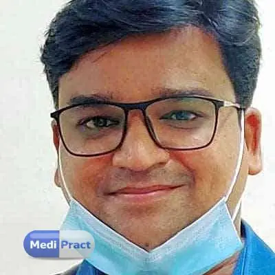 Dr. Laxmikant E. Dasari Profile Picture