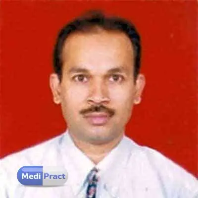 Dr. Laxmikanta Mishra Profile Picture