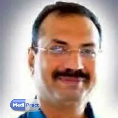 Dr. Laxmikanth. S.M Profile Picture