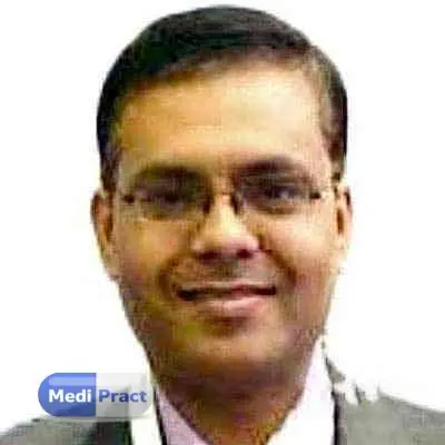 Dr. Laxminadh Sivaraju Profile Picture
