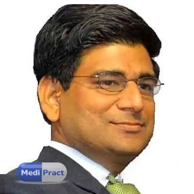 Dr. Laxminarayan Sarbere Profile Picture