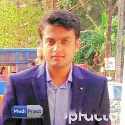 Dr. Laxminarayan Sonde Profile Picture