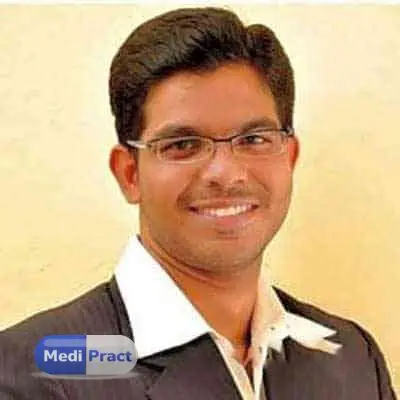Dr. Laxminath G Profile Picture