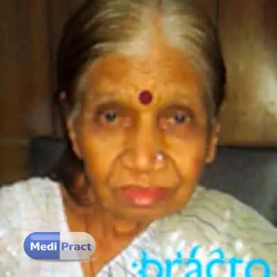 Dr. Leela Asgaonkar Profile Picture
